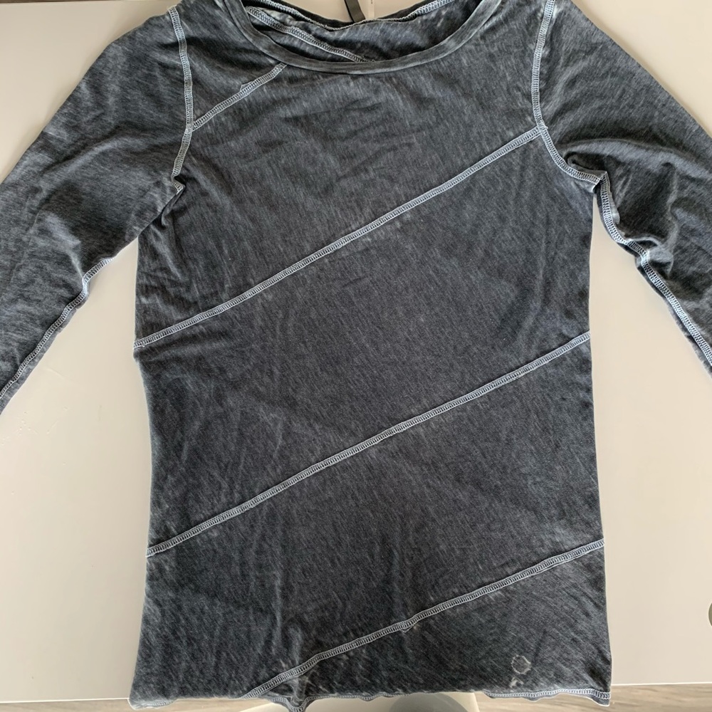 Vimmia Wrap Around Top